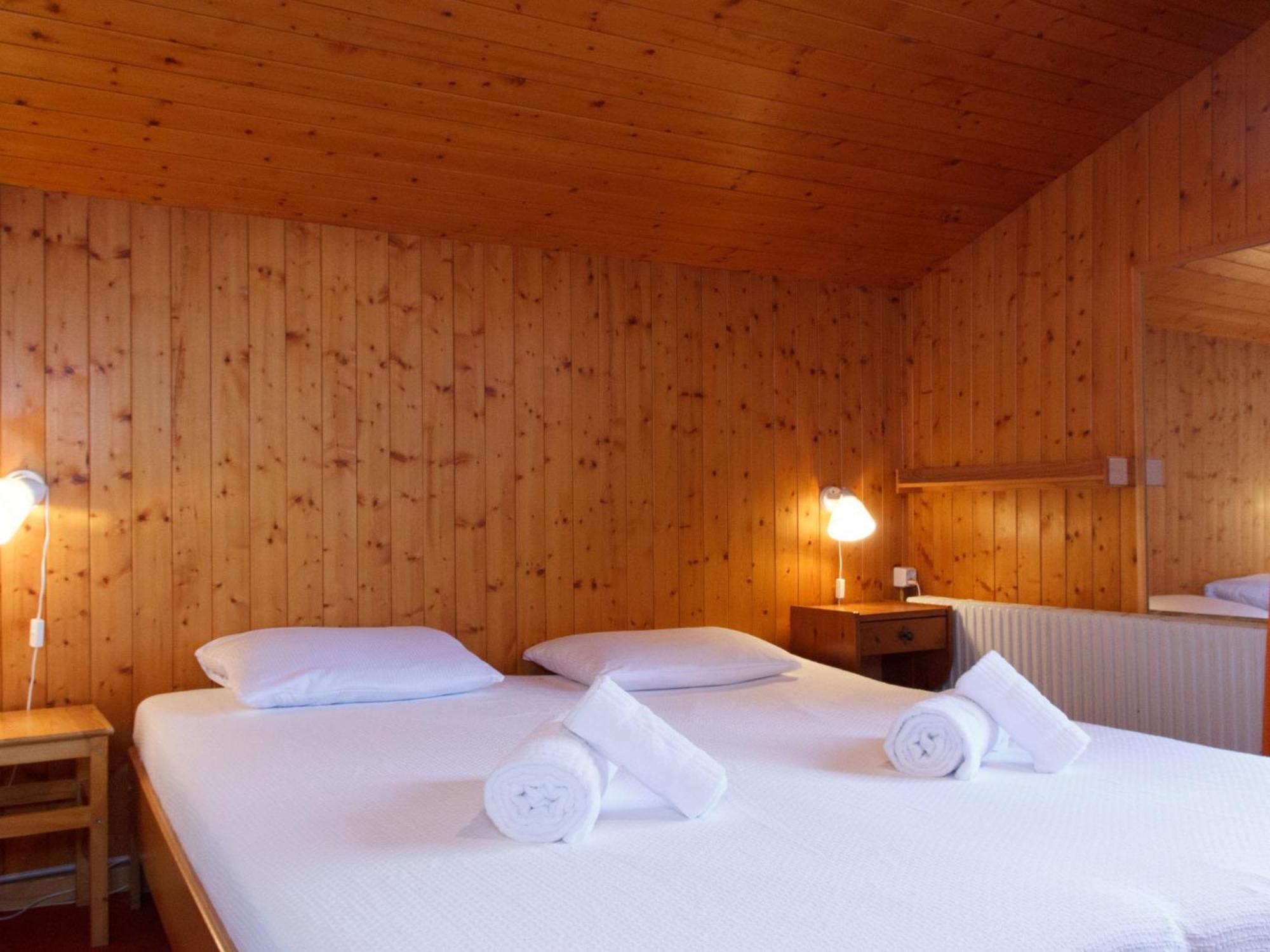 Chalet Les Etoiles By Interhome Нанда Екстер'єр фото