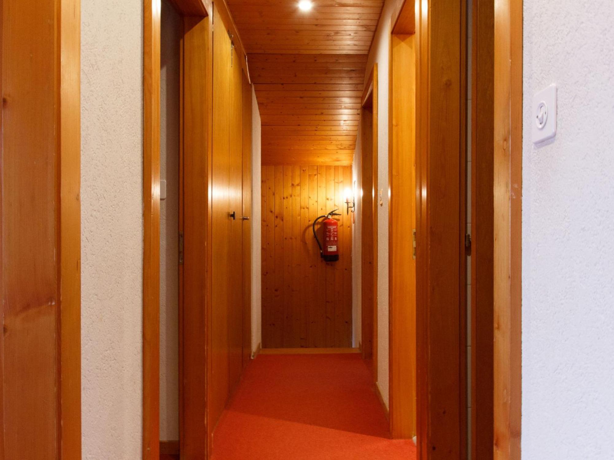 Chalet Les Etoiles By Interhome Нанда Екстер'єр фото