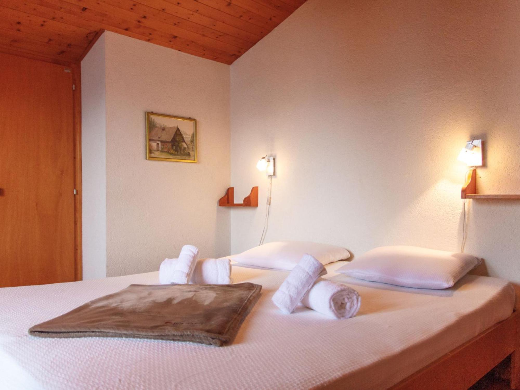 Chalet Les Etoiles By Interhome Нанда Екстер'єр фото